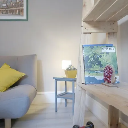 Le Clos - Cosy & Clean * Dijon