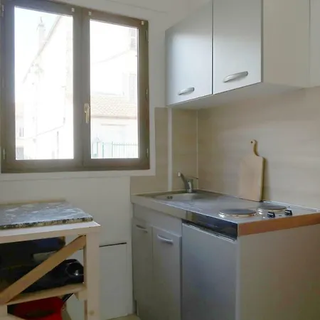公寓 Le Clos - Cosy & Clean *