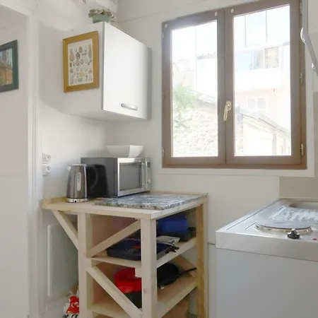 Le Clos - Cosy & Clean * Dijon