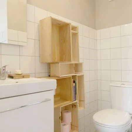 Le Clos - Cosy & Clean Apartament *