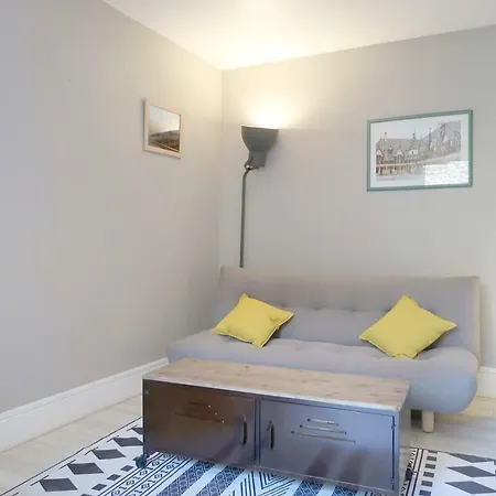 Apartament Le Clos - Cosy & Clean