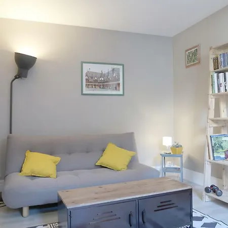 Le Clos - Cosy & Clean Dijon